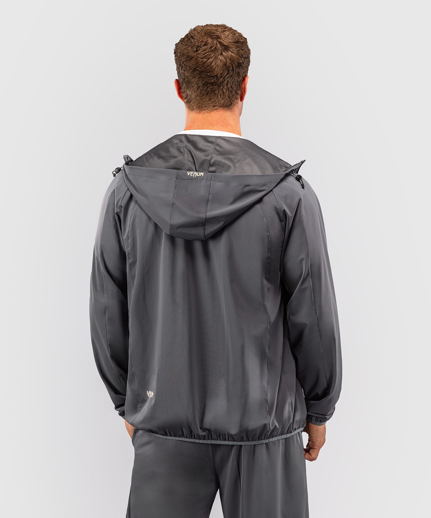 Venum Trainingsjas Contender Aero - Grijs