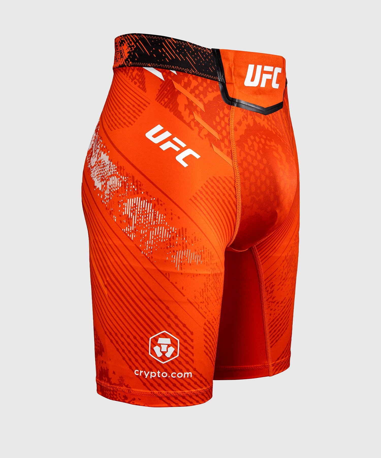 Venum UFC Compressie Shorts Unrivaled Paddy Pimblett - Oranje