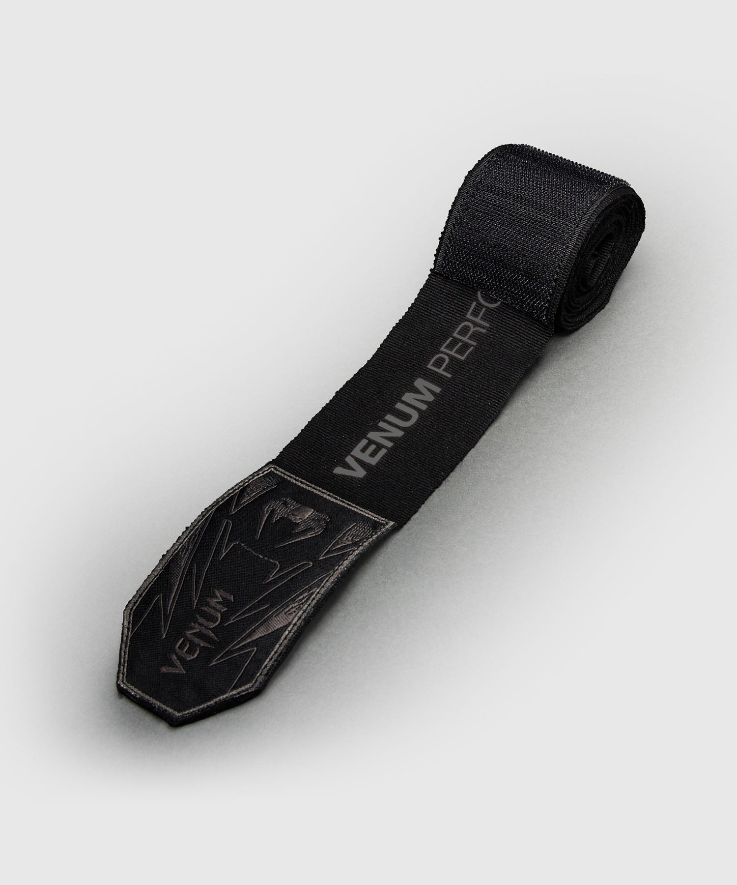 Venum Bandages Kontact Evo Amazonia Reborn - Zwart/Grijs