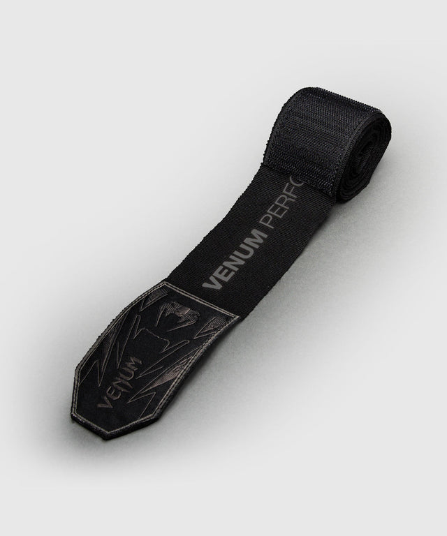 Venum Bandages Kontact Evo Amazonia Reborn - Zwart/Grijs