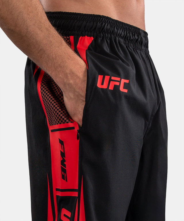 Venum UFC Trainingsbroek Unity by Authentic Fight - Zwart