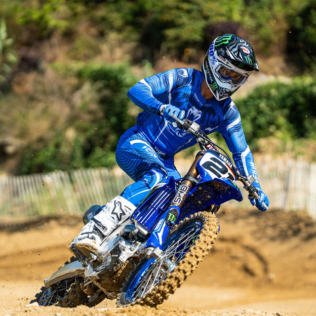 Venum MX Challenger Shirt - Blauw