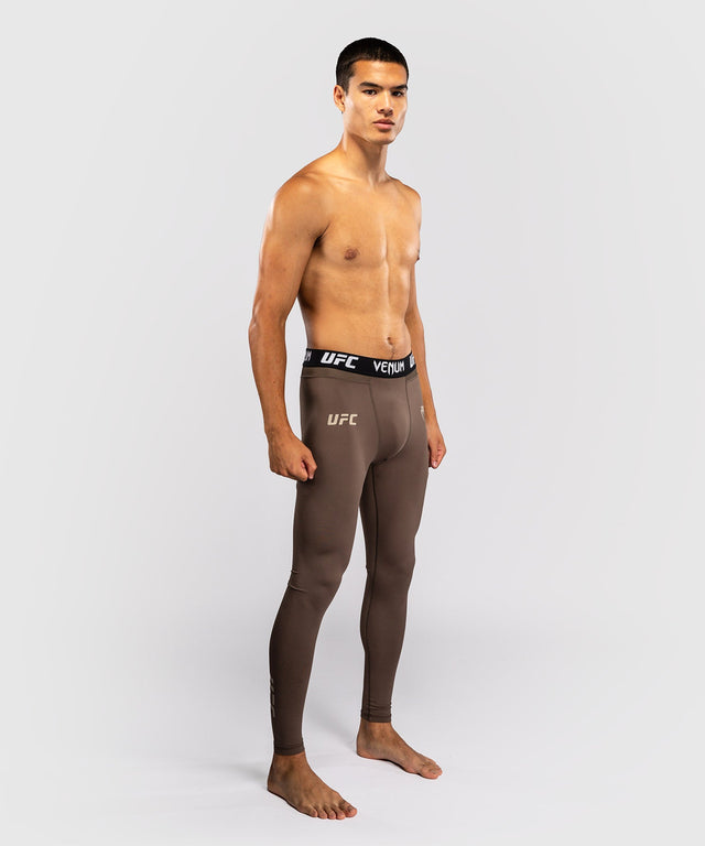 Venum UFC Compressie Shorts Unity - Bruin