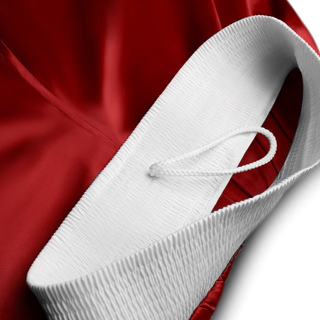 Hayabusa Boxing shorts Pro – Red