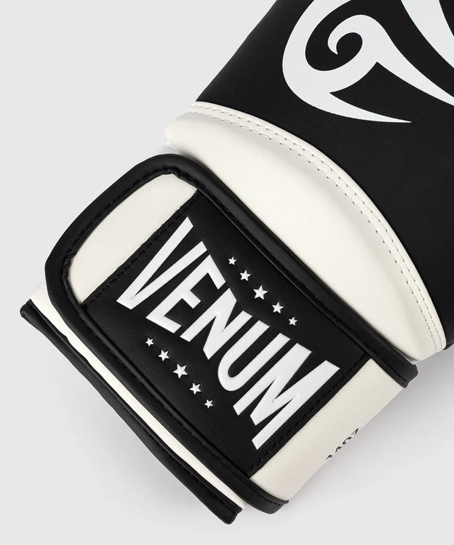 Venum x Mike Tyson Boxing gloves Giant 2.0 Pro - Black/White