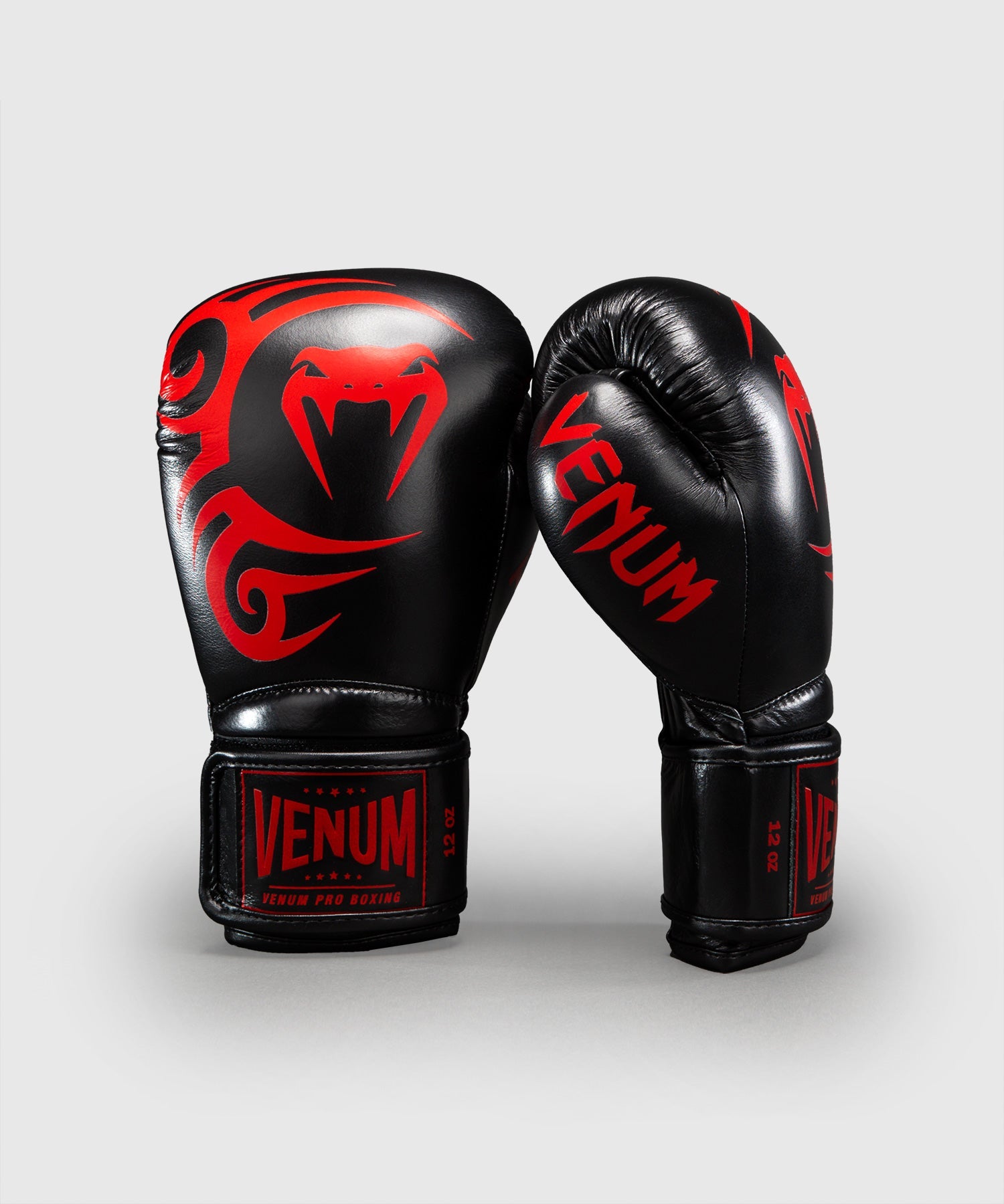 Venum x Mike Tyson Boxing gloves Giant 2.0 - Black/Red