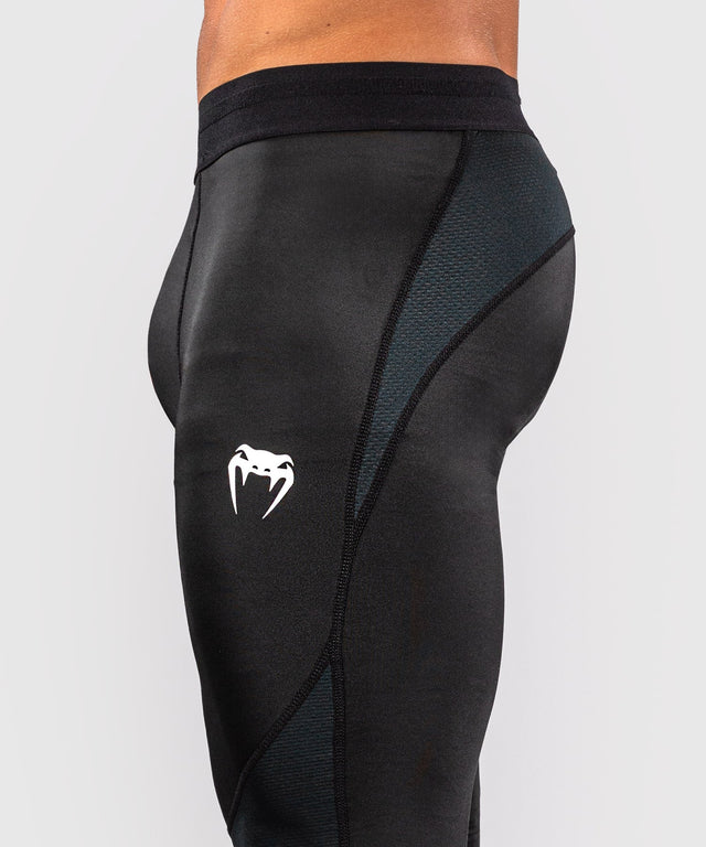 Venum Compressie Shorts G-Fit Scale - Zwart