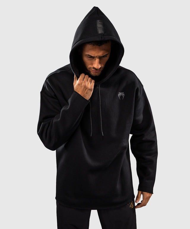 Venum Hoodie Divide – Black