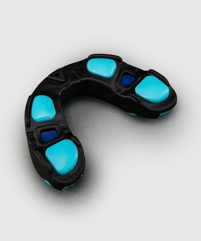 Venum Predator Mouthguard Black/Turquoise