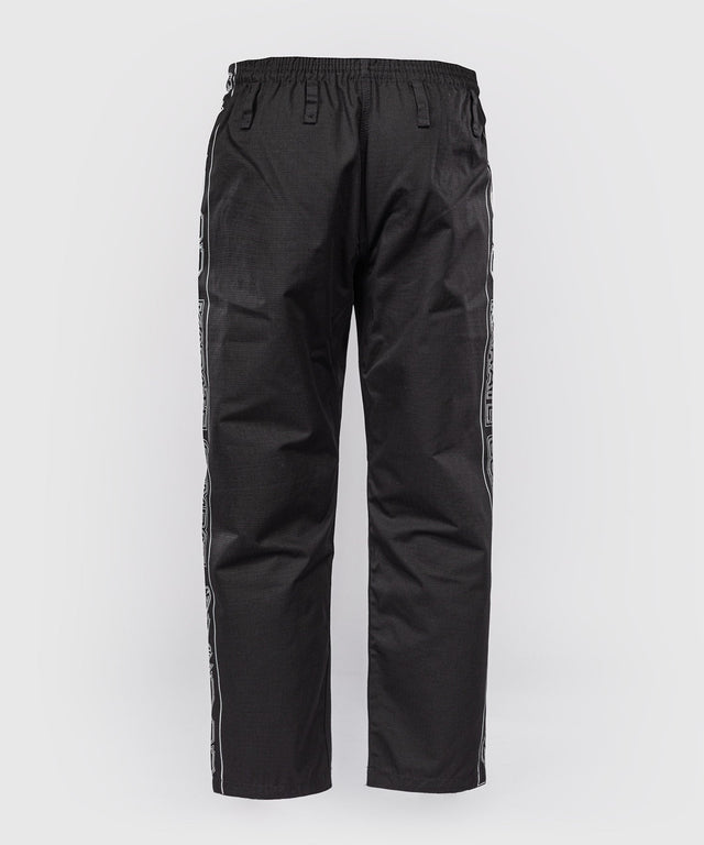 Venum x Karate Combat - Karate Gi - Black/Grey