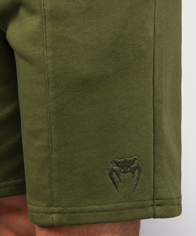 Venum Shorts Classic Fleece – Khaki