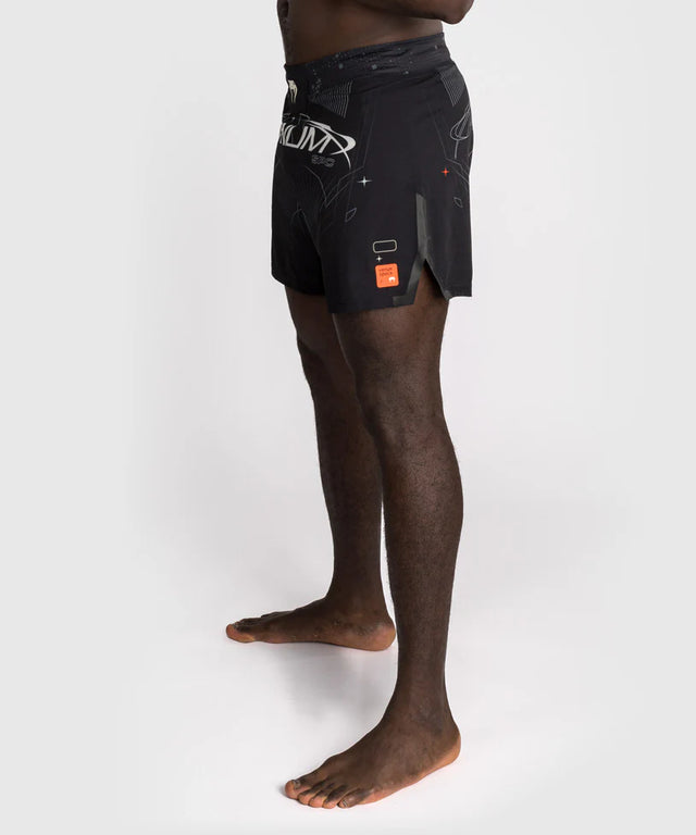 Venum MMA Shorts Eclipse - Black