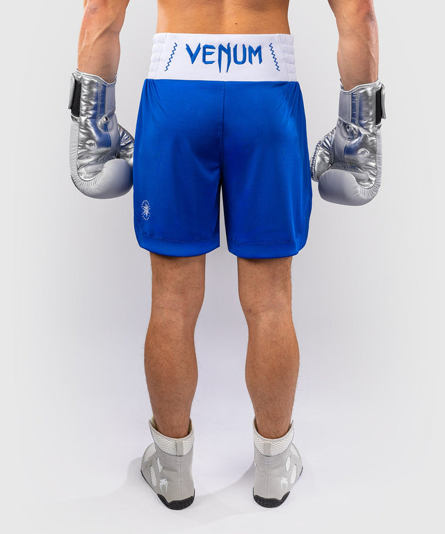 Venum Boxing Shorts Classic – Royal Blue