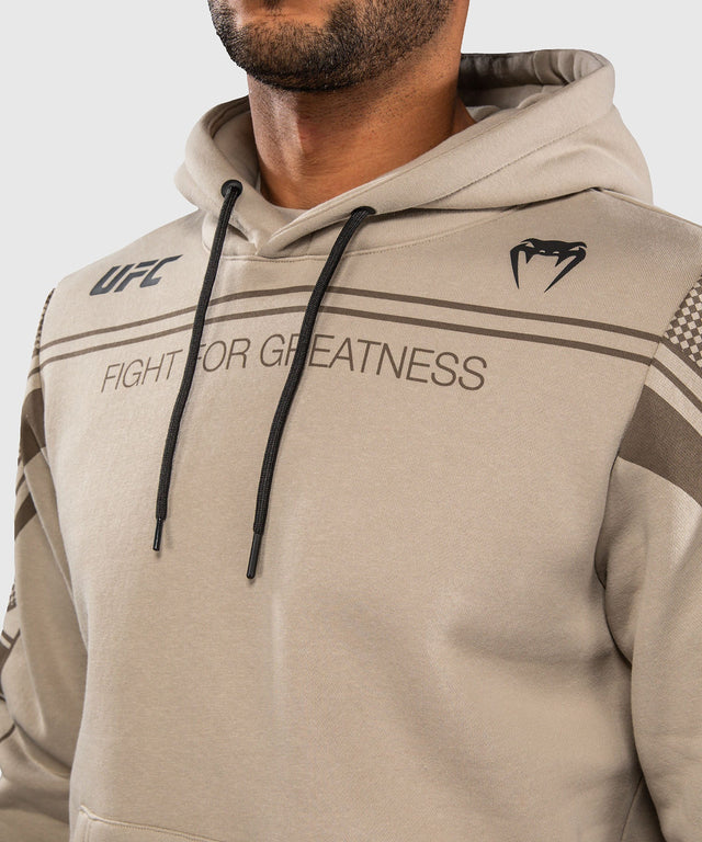 Venum UFC Hoodie Unity - Zand