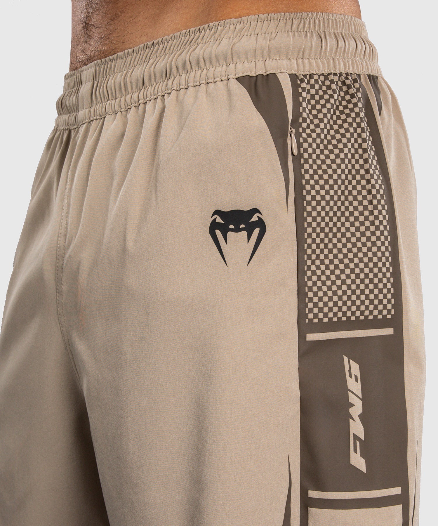 Venum UFC Trainingsshorts Unity - Zand