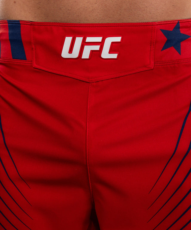 Venum UFC MMA Shorts Freedom 250 - Rood