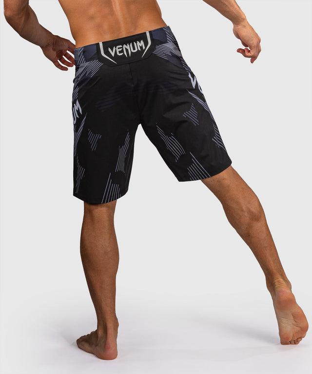 Venum MMA Shorts No-Gi 6.0 - Zwart/Wit