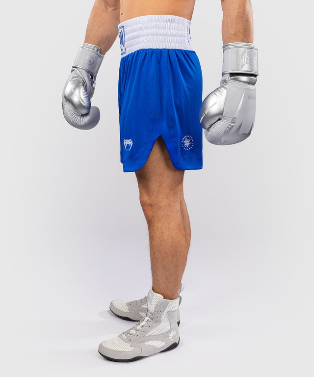 Venum Boxing Shorts Classic – Royal Blue