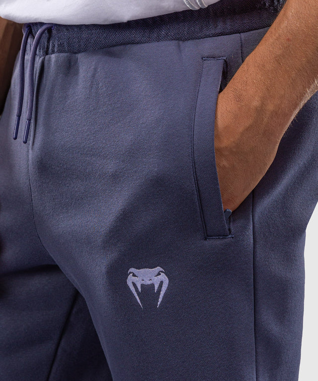 Venum Joggingbyxor Attack Fleece & Weave - Blå