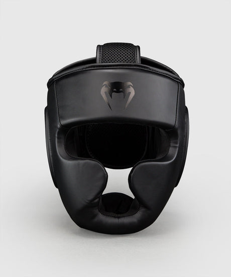 Venum Contender 1.5 Huvudskydd – Svart