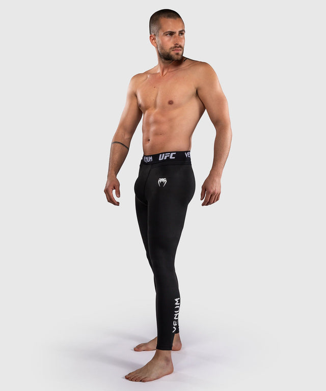 Venum UFC Compressie Shorts Unity - Zwart