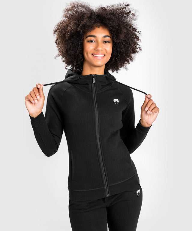 Venum Hoodie Essential – Black