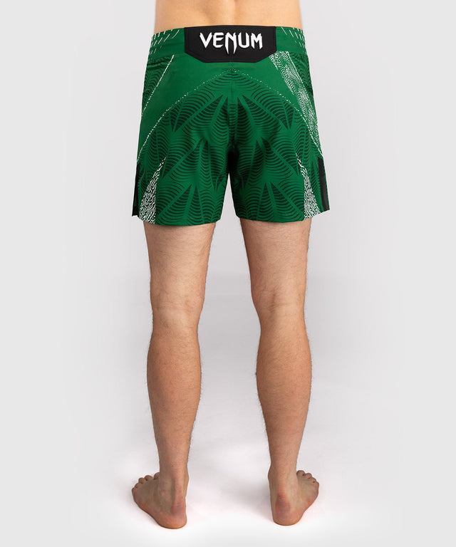 Venum UFC MMA Shorts Zenith – Green