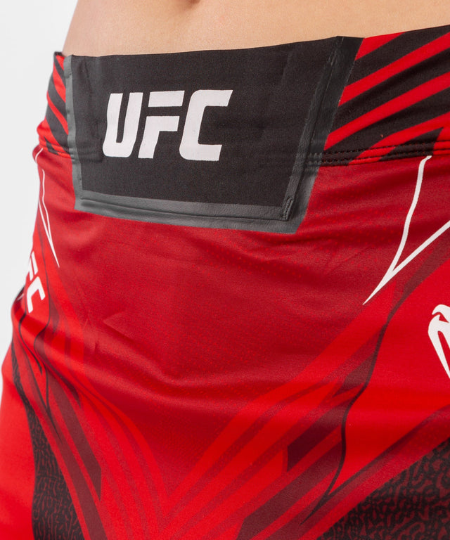 Venum MMA Shorts Fight Night – Red