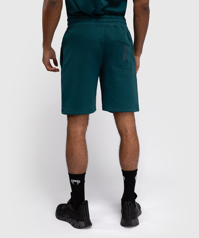 Venum Shorts Silent Power – Grün