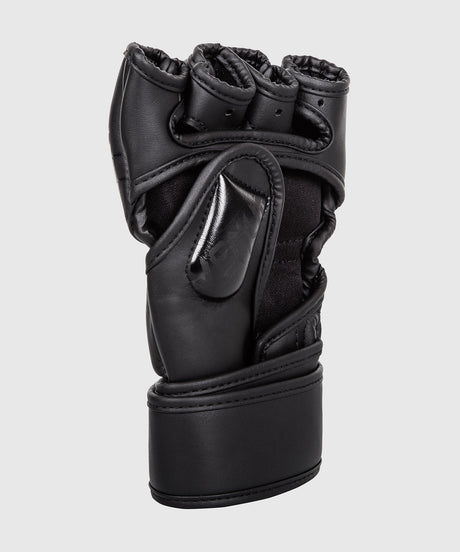 Venum MMA Handschoenen Undisputed - Zwart