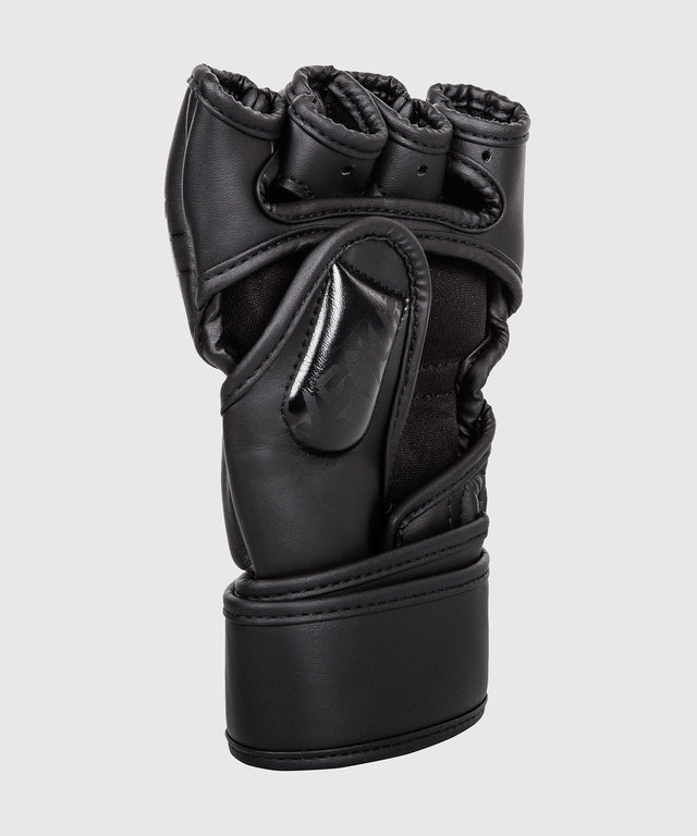 Venum MMA Handschoenen Undisputed - Zwart