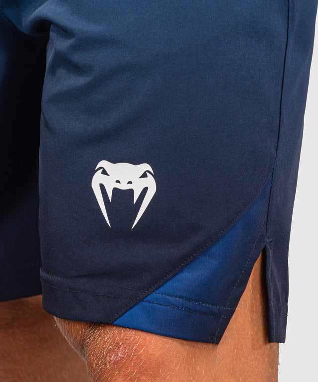 Venum Trainingsbroek Giant Shift - Donkerblauw/Blauw