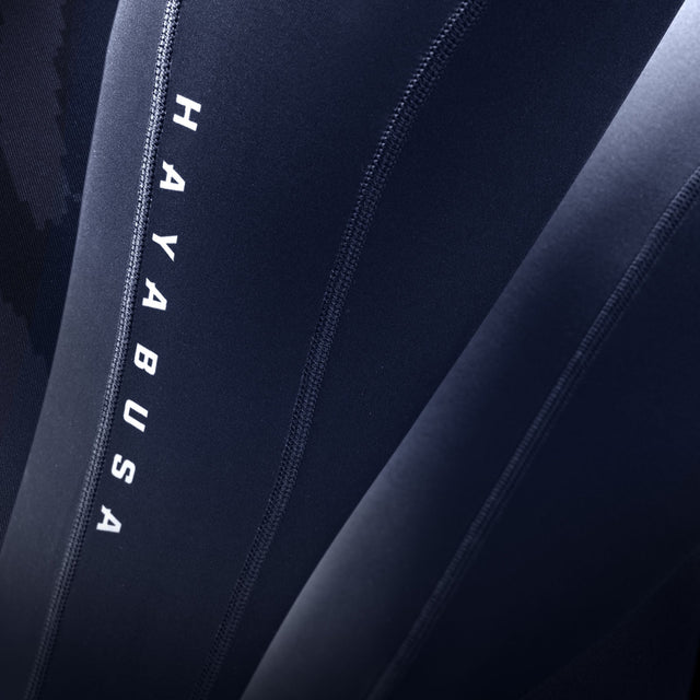 Hayabusa Leggings Apex Vantage Women's - Blue
