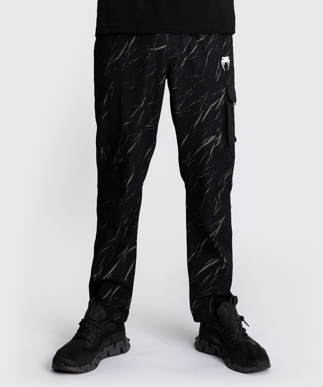 Venum Trooper Training pants – Black/Sand