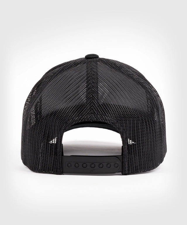 Venum Trucker Cap Classic - Black