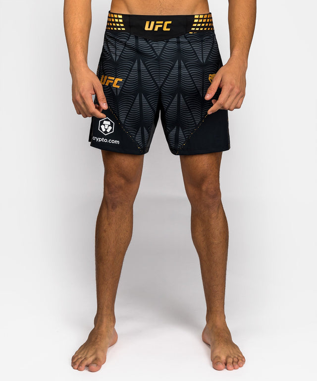 Venum UFC MMA Shorts Zenith Gladiator – Black