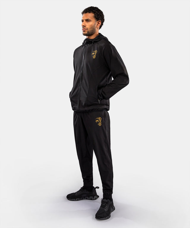 Venum x Mike Tyson Jacket Tiger – Black/Gold