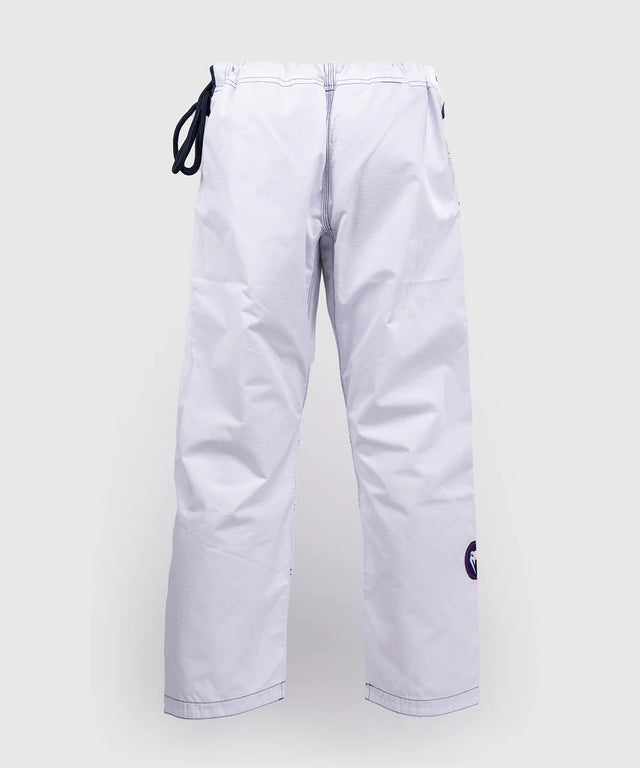 Venum Elite 5.0 - 450 - BJJ Gi - White