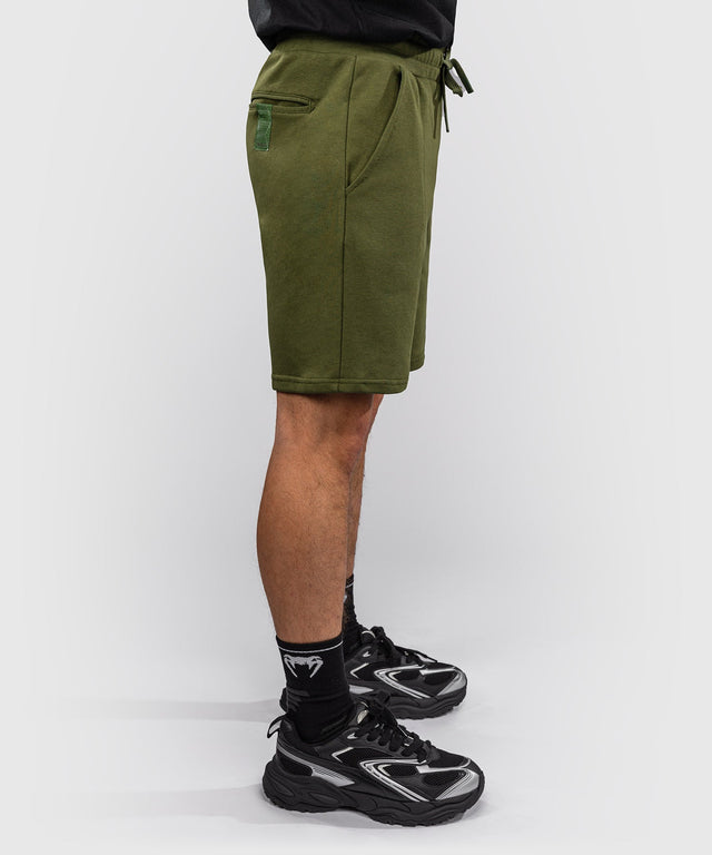 Venum Shorts Classic Fleece – Khaki