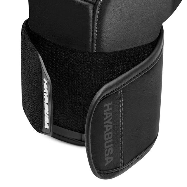 Hayabusa Boxing Gloves T3 Kanpeki - Black