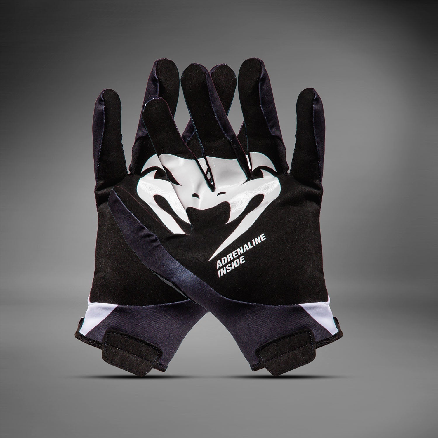 Venum MX Summer Motorhandschoenen - Zwart