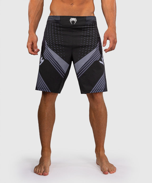 Venum MMA Shorts No-Gi 6.0 - Zwart/Wit