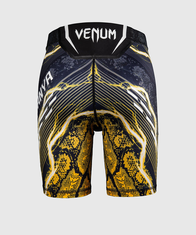 Venum UFC Compressie Shorts Unrivaled Israel Adesanya - Zwart