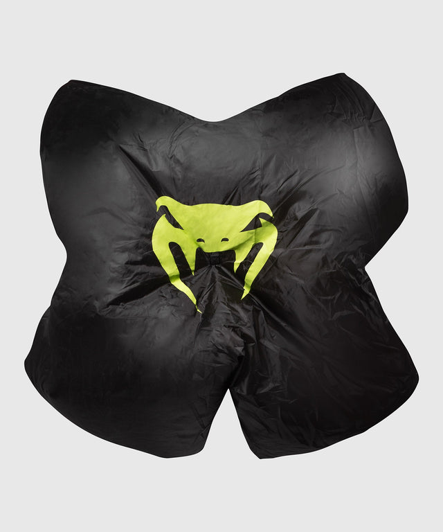 Venum Challenger Paracaídas de Corrida – Preto/Neon