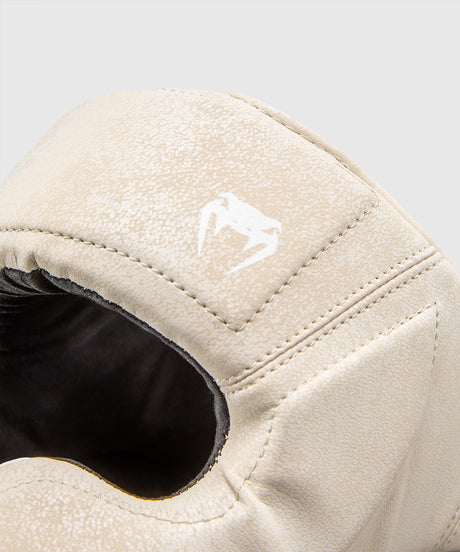 Kask bokserski Venum Stone 2.0 – Piaskowy