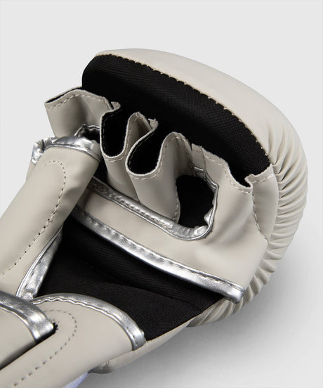 Gants de MMA Venum Contender 1.5 – Ivoire/Or