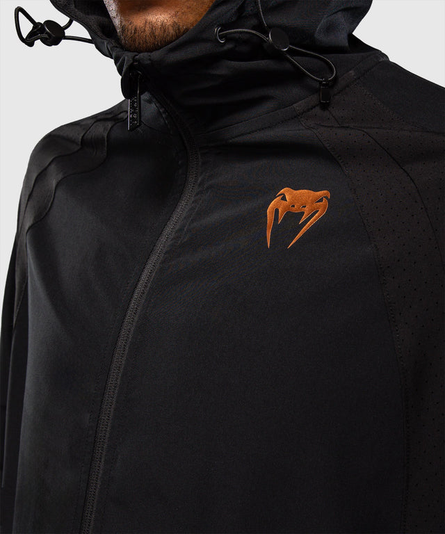 Bundy Venum G-Fit Revolution – Černé/Měděné