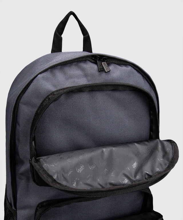 Venum Gym bag Essential L – Grey/Black