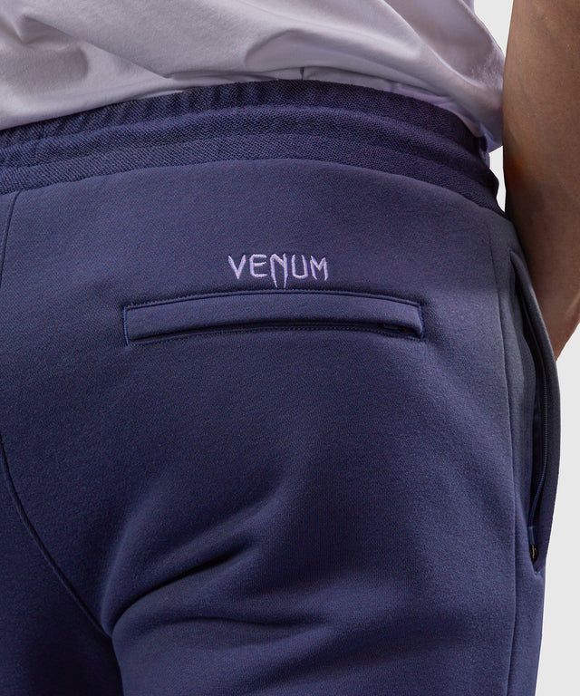 Venum Joggingbyxor Attack Fleece & Weave - Blå