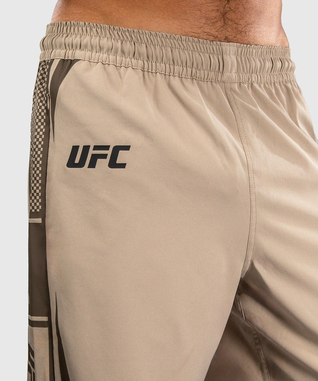 Venum UFC Trainingsshorts Unity - Zand